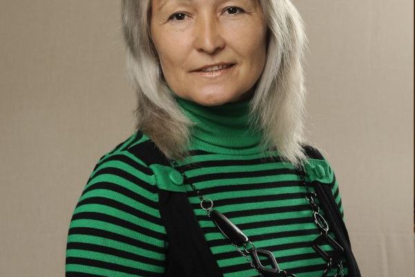 Ризида Беляничева Руководитель группы гимнастов.JPG