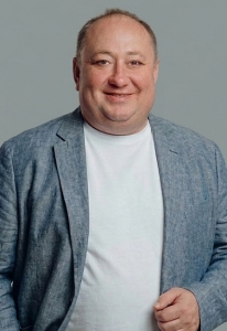 Вадим Захаров