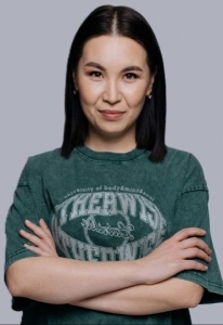 Сауле Юсупова