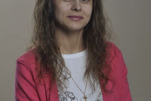 Жаринова Лилия Александровна. Преподаватель