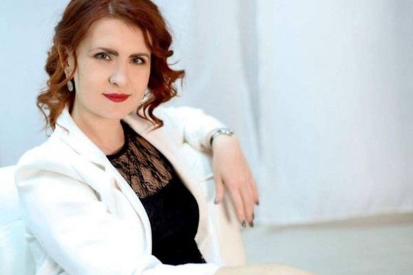 Тютрина Оксана Андреевна