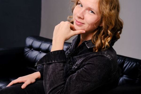 Шошина Юлия Анатольевна